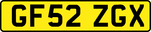 GF52ZGX