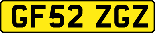 GF52ZGZ