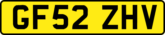 GF52ZHV