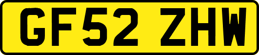 GF52ZHW