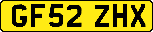 GF52ZHX