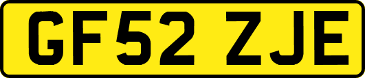 GF52ZJE