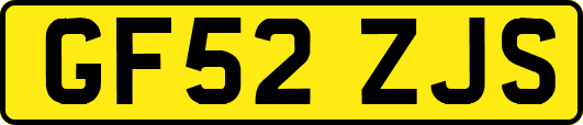 GF52ZJS