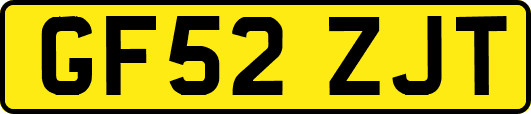 GF52ZJT