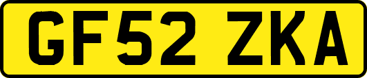 GF52ZKA