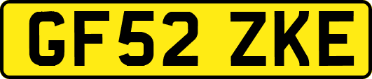 GF52ZKE