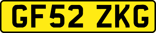 GF52ZKG