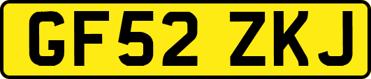 GF52ZKJ