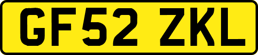 GF52ZKL