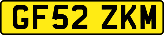 GF52ZKM