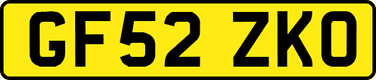 GF52ZKO