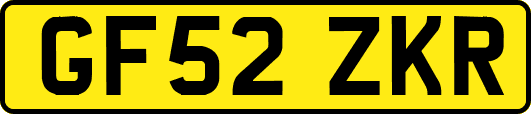 GF52ZKR