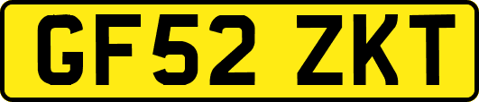 GF52ZKT