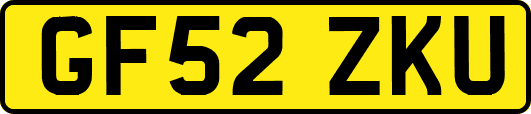 GF52ZKU
