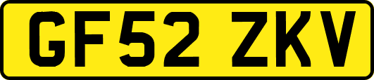 GF52ZKV