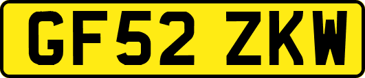 GF52ZKW