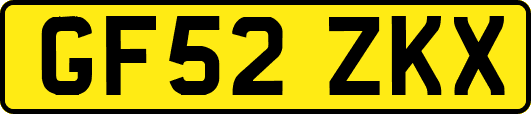 GF52ZKX