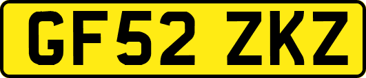 GF52ZKZ