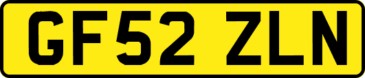 GF52ZLN
