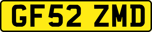 GF52ZMD