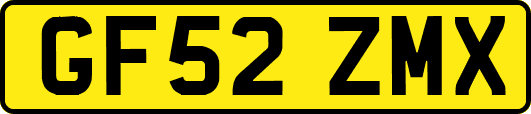 GF52ZMX