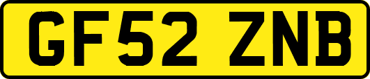 GF52ZNB