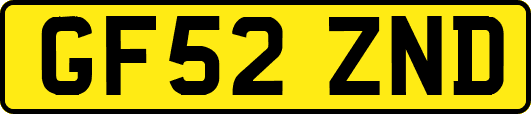 GF52ZND
