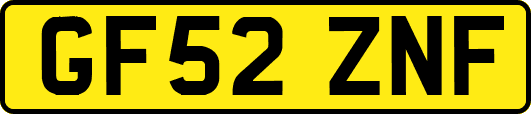 GF52ZNF