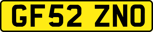 GF52ZNO