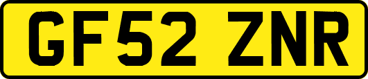 GF52ZNR