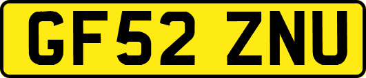 GF52ZNU
