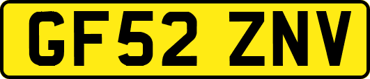 GF52ZNV