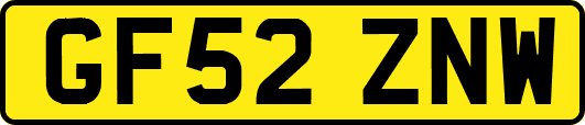 GF52ZNW