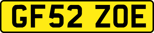 GF52ZOE