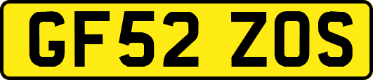 GF52ZOS
