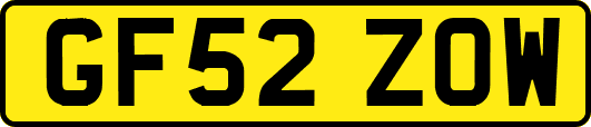GF52ZOW