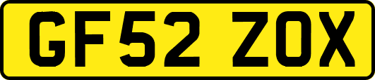 GF52ZOX