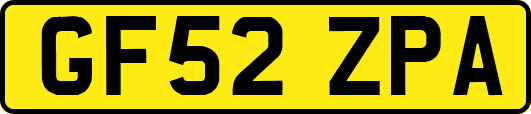 GF52ZPA