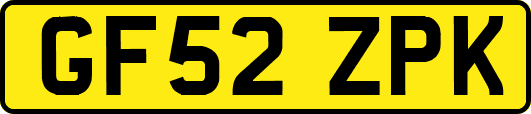 GF52ZPK