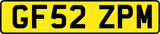 GF52ZPM