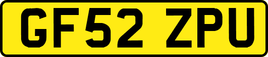 GF52ZPU