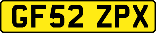 GF52ZPX