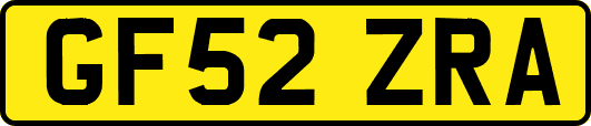 GF52ZRA