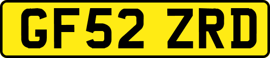 GF52ZRD