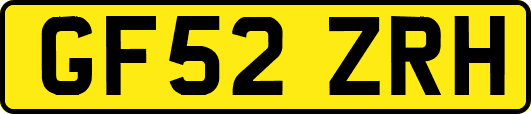GF52ZRH