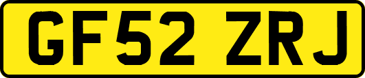 GF52ZRJ