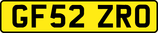 GF52ZRO