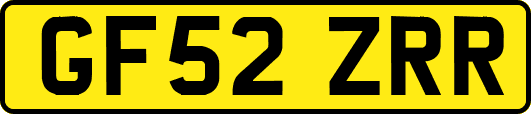 GF52ZRR