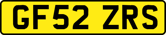 GF52ZRS