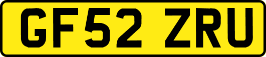 GF52ZRU